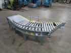 Hytrol Power Roller Conveyor